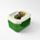 Shaun the Sheep & Timmy Clip Lock Staplad Bento Lunchlåda med Bestick