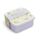 3-Pack Lunchlådor S/M/L Jan Pashley Wings & Wildflowers