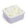 3-Pack Lunchlådor S/M/L Jan Pashley Wings & Wildflowers