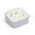 3-Pack Lunchlådor S/M/L Jan Pashley Wings & Wildflowers