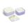 3-Pack Lunchlådor S/M/L Jan Pashley Wings & Wildflowers