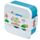 3-Pack Lunchlådor M/L/XL - Little Tractors