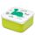 3-Pack Lunchlådor S/M/L -  Dinosauria Jr