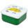 3-Pack Lunchlådor S/M/L -  Dinosauria Jr