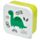 3-Pack Lunchlådor S/M/L -  Dinosauria Jr
