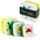 3-Pack Lunchlådor S/M/L -  Dinosauria Jr