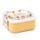 3-Pack Lunchlådor M/L/XL - The Nectar Meadows
