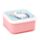 3-Pack Lunchlådor S/M/L - Unicorn Magic Enhörning