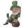 Glad Dvärg Värld Figurer
