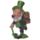 Glad Dvärg Värld Figurer