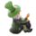 Lycko Dvärg Figurer 9 - 11cm