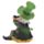 Lycko Dvärg Figurer 9 - 11cm