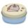 Pusheen Katt Pusheenicorn Läppbalsam i Burk