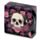 Skulls and Roses Läppbalsam i Burk