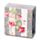 Julie Dodsworth Pink Floral Läppbalsam i Burk