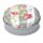 Julie Dodsworth Pink Floral Läppbalsam i Burk