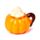 Cozy Cups Pumpkin Spiced Latte Läppbalsam i Formad Hållare