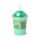 Foodiemals Läppbalsam i Bubble Tea-Formad Hållare