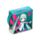 Hatsune Miku Läppbalsam i Burk
