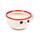 Nori the Ramen Foodiemals Keramikmugg med Lock