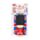 PVC Bagagelapp - London Unionflagga Vakt