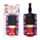PVC Bagagelapp - London Unionflagga Vakt