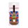 PVC Bagagelapp - London Unionflagga Big Ben