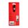 PVC Bagagelapp - London Unionflagga Big Ben