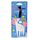 Unicorn Magic Enhörning PVC Bagagelapp