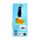 Capybara PVC Bagagelapp