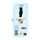 Knights & Dragons Drake PVC Bagagelapp