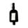 Foodiemals Glass & Isglass PVC Bagagelapp 2-Pack