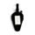 Foodiemals Glass & Isglass PVC Bagagelapp 2-Pack