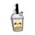 Foodiemals Bubbelte PVC Bagagelapp