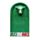 3D Tryckt Kustsouvenir Magnet Torino Fountain Turet