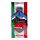 Fiat 500 Dolomiterna Berg PVC Magnet