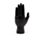 Svart Mantrisk Hand/Tarot Handflata