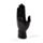 Svart Mantrisk Hand/Tarot Handflata