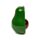 Foodiemals Pedro the Avocado Sparbössa i Keramik