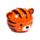 Adoramals Alfie the Tiger Sparbössa i Keramik