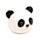 Adoramals Susu the Panda Sparbössa i Keramik