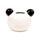 Adoramals Susu the Panda Sparbössa i Keramik