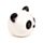 Adoramals Susu the Panda Sparbössa i Keramik