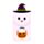 Spooky Flip Open Format Anteckningsblock