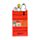 Peanuts Snobben Snoopy & Woodstock Flip Open Format Anteckningsblock