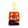 Adoramals Wild Plysch A7 Mini Anteckningsblock