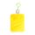 Springtime Ankunge & Kanin Plysch A7 Mini Anteckningsblock
