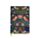 William Morris Strawberry Thief A5 Parfymerad Anteckningsbok med Återvunnet Papper
