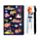 Marine Kingdom Ringbunden Anteckningsbok & Pennfodral 6-Pack Pysselset