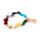 Chakra Ädelsten Armband